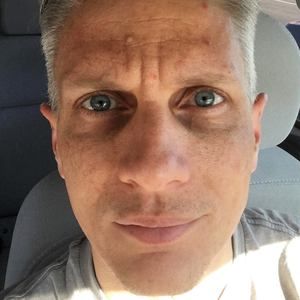 Meet your Posher, Matthew